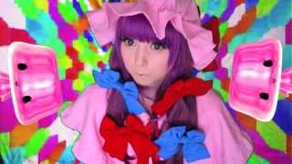 quotPEANUTSquot  OFFICIAL MUSIC VIDEO ぴーなっつたべたいな [upl. by Eenej]