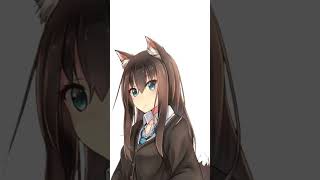 ASMR  Werewolf Girl pins you down and tickles you shorts [upl. by Seton]