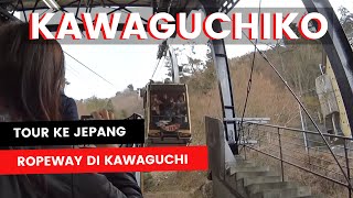 GA AKAN NYESEL JELAJAHI JEPANG SAMPAI KE KAWAGUCHIKO TOURJEPANG HALALTOUR KAWAGUCHIKO [upl. by Hacker]