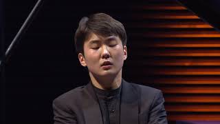 Seongjin Cho  Liszt  Piano Sonata in B Minor S178 [upl. by Zerla]