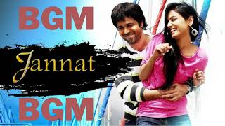 Jannat Movie Background Music  Jannat Theme Music  Jannat Background Music  Jannat BGM [upl. by Ruckman]