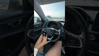 POV driving with me carride drive [upl. by Airotel558]