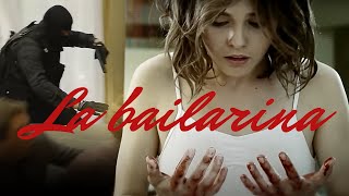 La bailarina Parte 2  Películas Completas en Español Latino [upl. by Urina]