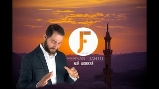 Fersan Jahiu  Vetëm një adresë 2020 Official Video [upl. by Biddick]