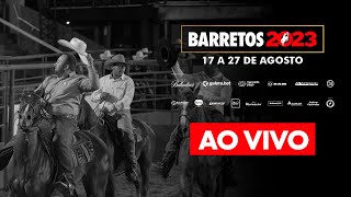 Classificatória Team Penning  Barretos 2023 [upl. by Ailla]