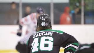 USPHL 202425 Season Kickoff  Your Pathway To College Hockey [upl. by Nikral]