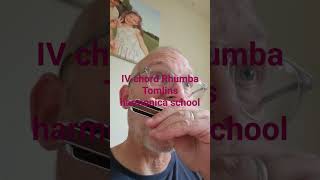 Progressing through Tomlins school httpstomlinharmonicaschoolcompharmonicaschoolpage [upl. by Kristopher]