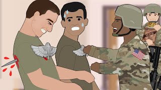 Strange Military Traditions [upl. by Ferdy]