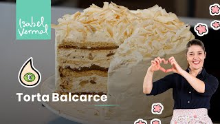 Postre Balcarce [upl. by Ased]