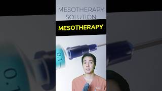 Dangers of MESOLIPO  MESOTHERAPY surgeon surgeonph mesolipo cosmetics doctor philippines [upl. by Ahseiyk]