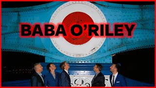 Baba ORiley  The Who Cover [upl. by Ademordna483]