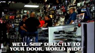 Heaven Cycle Miami Motorcycle Parts and Accessories [upl. by Heinrik879]