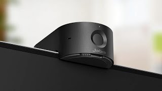 Test kamery internetowej 4K  Jabra PanaCast 20 [upl. by Gardener]