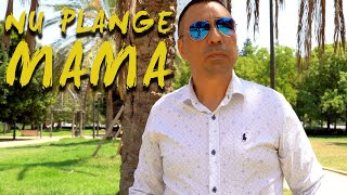 COSTEL CIOFU  Nu plange mama VIDEO MANELE 2020 [upl. by Eizle]