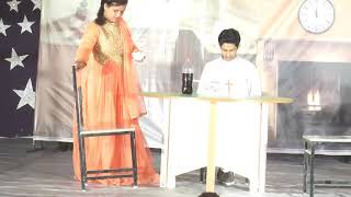 Episode 09 of 17  Silver Jubilee Celebration  Cultural Show 2016  Woodbine Modern School [upl. by Eillime]