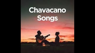 Chavacano Songs [upl. by Artemisa]