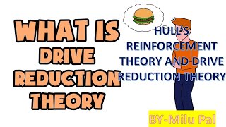 HULLS REINFORCEMENT AND DRIVE REDUCTION THEORY [upl. by Nnalyrehs]