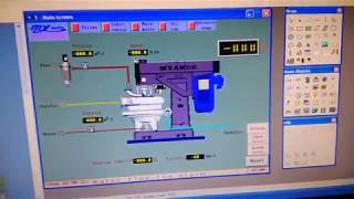 Hitech PWS6A00T PLUS Beijer Upload Method [upl. by Sedgewinn]