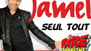 Jamel Debbouze seul tout sur Rire et chansons Partie 1 [upl. by Iramohs]