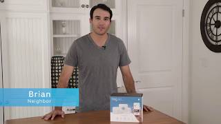 Installing Ring Alarm Security Kit in 15 Minutes [upl. by Kristoffer]