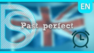 Engels  Past perfect [upl. by Santiago]