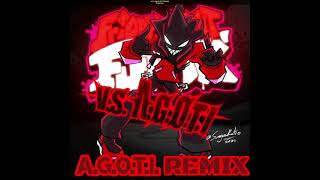 Friday Night Funkin’ Vs Agoti  AGOTI REMIX OST [upl. by Reivazx]