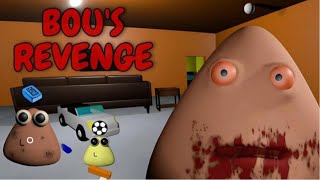 Athea Plays Roblox Bous Revenge With Aeisha [upl. by Eanej869]