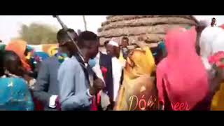 تراث درفوار darfur music 2022 [upl. by Atirres]