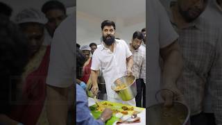 கொடுங்க நான் வெக்கிறன் 🔥♥️ chiyaanvikram thangalaansuccessmeet tamilcinema shortstamil tamil [upl. by Fessuoy]