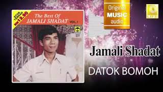 Datok Bomoh Jamali Shadat [upl. by Ellemaj]