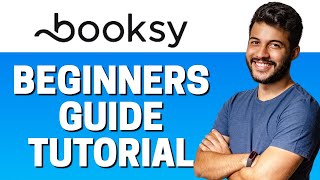 How to Use Booksy  Beginners Guide 2022 [upl. by Jedediah]