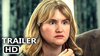 REUNION Trailer 2024 Jillian Bell Nina Dobrev Jamie Chung [upl. by Atinav]