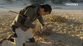 How To Stay Alive  Bear Grylls Special [upl. by Schilling140]