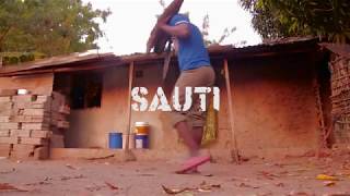 HARMONIZE ATARUDI COVER BY SAUTI [upl. by Ardnalahs]