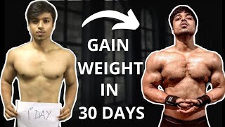 Workout Plan for Skinny Guys  Hardgainers THIS BUILDS MUSCLE [upl. by Dorothi]