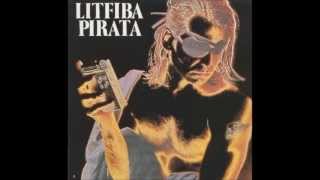 Litfiba  Pioggia Di Luce [upl. by Milas165]