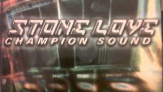 Stone Love Champion Sound 2002Full Album [upl. by Brandie]