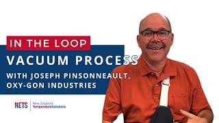 Episode 8 Joe Pinsenault Vauum Process [upl. by Abbotsun]