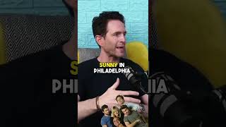 GLENN HOWERTON never considered himself to be a comedy guy 👀 [upl. by Norre]