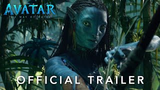 Avatar  SWAFLIX  DJ AFRO LATEST The Way of Water Teaser Trailer 2022 Trailers1080P HD [upl. by Sou]