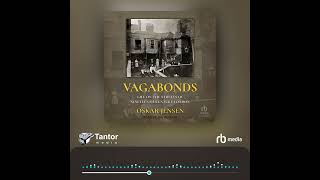 Audiobook Sample Vagabonds [upl. by Teece]