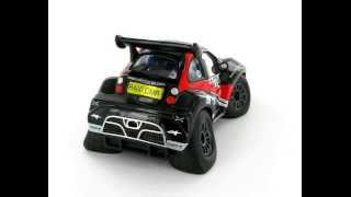 Colin McRae R4 Jim Bamber Collection [upl. by Mayram]