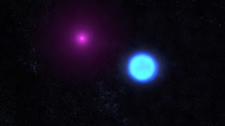 NASA’s Fermi Finds Recordbreaking Binary Star [upl. by Nywra258]