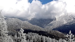 Idyllwild Christmas Idyllwild California [upl. by Jola881]