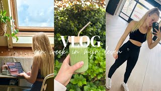 extreme vermoeidheid wéér een verandering amp nieuwe accessoires  WEEKVLOG [upl. by Zerlina]