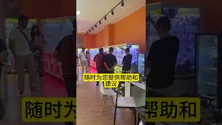 仁河娃娃机生产厂家，一手货源，价格实惠 娃娃机厂家 源头实力厂家 生产厂家 娃娃机 [upl. by Gerge311]