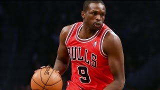 Luol Deng  The Silent Star [upl. by Carry]