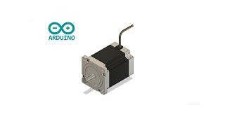 Stepper motor RPM with arduino [upl. by Slocum]