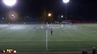 Russell Sage College Mens Lacrosse vs Hartwick  April 24 2024 [upl. by Ihteerp489]