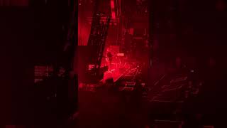 QOTSA  Sicily live debut  Calgary 04012024 shorts [upl. by Onifur]